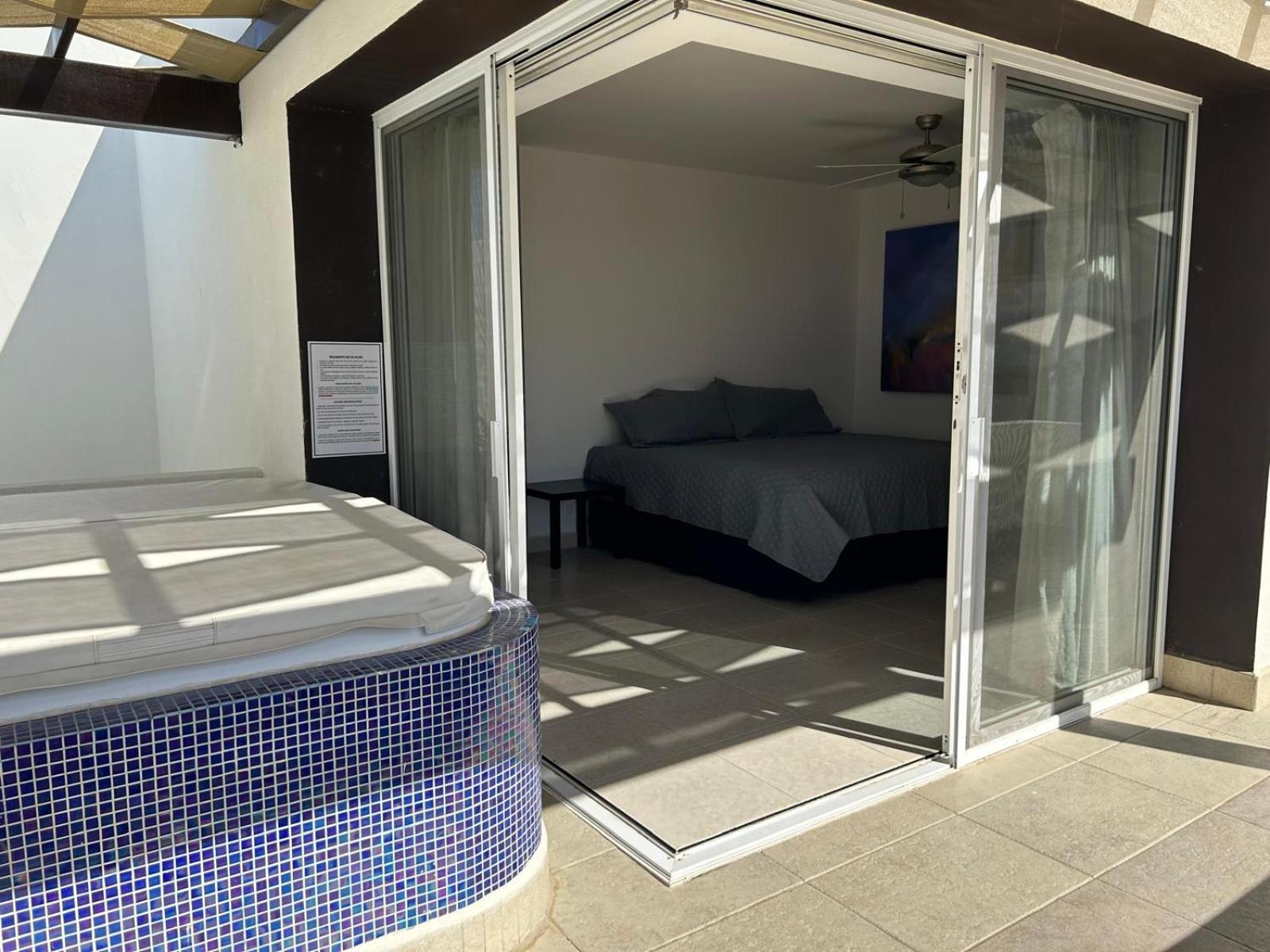Cielo Azul San Diego #9 Cabo San Lucas Ngoại thất bức ảnh